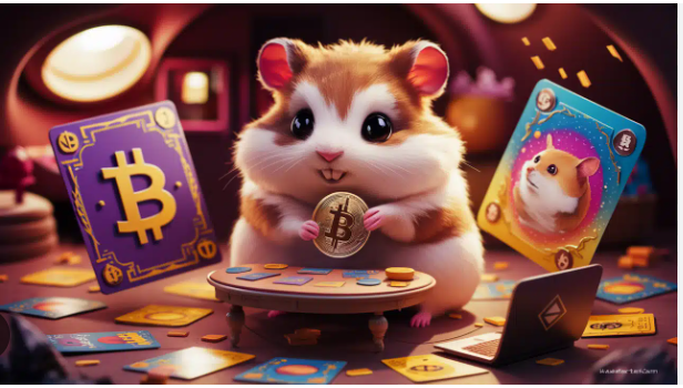 Hamster Kombat Daily Cipher Code to Earn 1 Million Coins