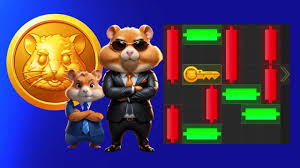 Hamster Kombat Daily Mini Game for Golden Key – August 10, 2024 Guide